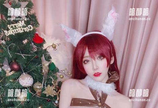 啾小妍Deer 啾小妍Deer,厨娘在线合集:明明想学厨艺,结果眼睛总是在别的地方!