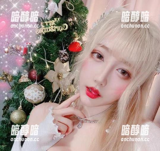 啾小妍 啾小妍:甜心合集——好吧,我承认这不是个减肥计划!
