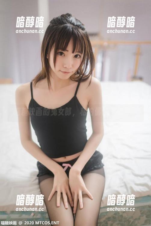 喵糖映画 喵糖映画的兔女郎,私拍偶像梦里寻!