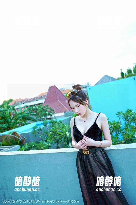 嗲囡囡-Misty萌晰 嗲囡囡 - 还在犹豫要不要看?Misty萌晰的护士图片在线等你,就当消遣一分钟吧!