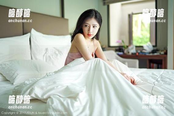嗲囡囡 - 想要SiByl李思宁的婚纱福利？图片就在这里，感谢这波职责！