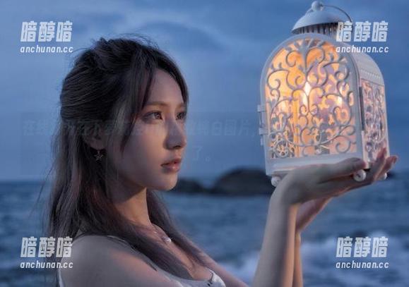 在线打开在下萝莉控ii的精致纯白图片，连影子都快要回避她了。