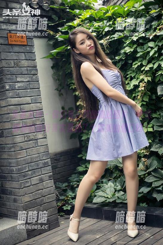头条女神-尹菲 头条女神 - 你们看尹菲的旅拍图片,没觉得她的旅行其实是找了个完美的借口吗?