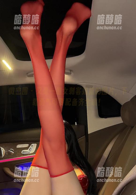 女刺客 微密圈 - 又是一组女刺客姐姐的图片,下载勇气可要配备齐全哦!