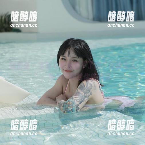 宋昱欣 微密圈 - 定制写真理解不了的“玫瑰女人”:宋昱欣翻转你的想象