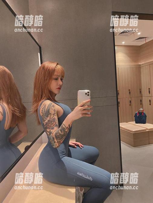 宋昱欣 微密圈 - 来自宋昱欣的内衣作品全集,瞧,这些曲线真会玩!