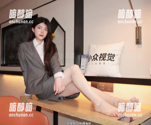 小众视觉-燕子 小众视觉 - 最新御姐写真集,看燕子如何演绎优雅与霸气的结合