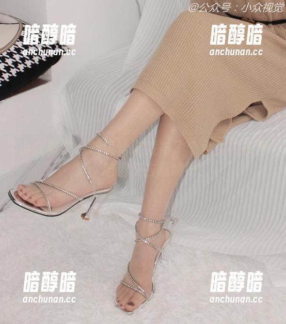 小众视觉-雪糕 小众视觉 - 听说雪糕发布了个免费内衣图集,咱们快去瞧瞧吧!