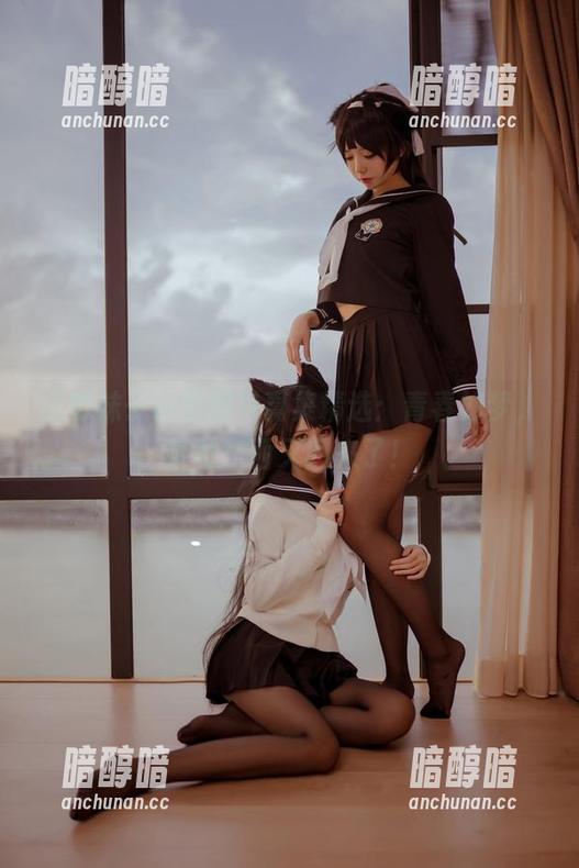 小野妹子w 小野妹子w校服写真集精选:青春如梦,某种东西又回来了!