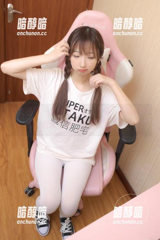 少女秩序-晞可 少女秩序 - 财神爷说了,下载晞可的JK全套,看了直呼“这货太会了”!