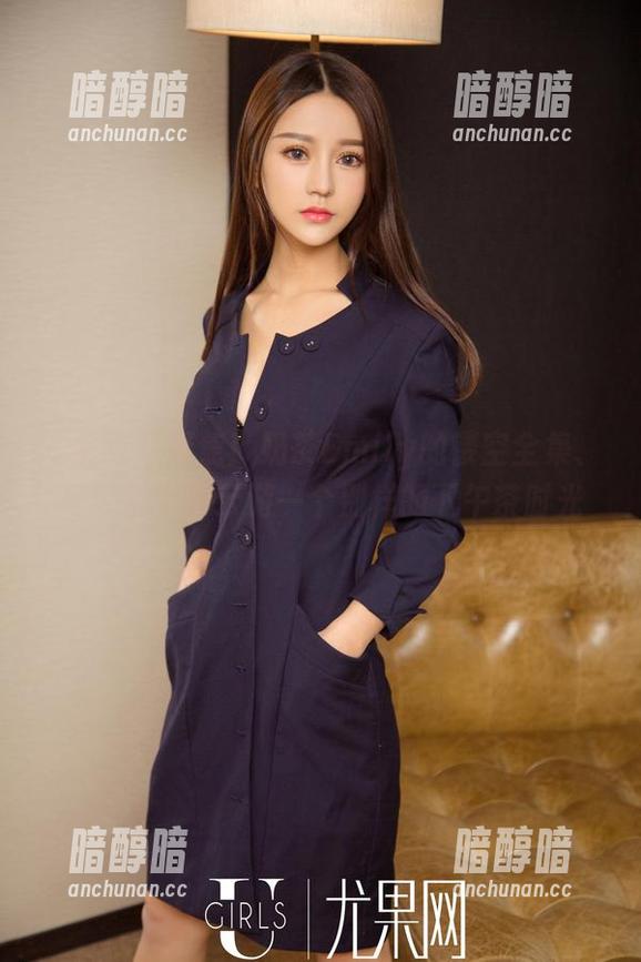 尤果网-奶茶Emily 尤果网 - 聚焦!奶茶Emily的镂空全集、写真,带你云游一个别样的下午茶时光