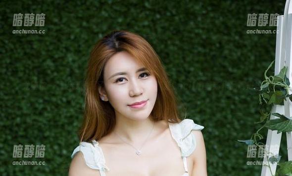 尤物馆 - 最近我发现了个宝藏——陆萱萱Cecilia最新作品裤里丝！