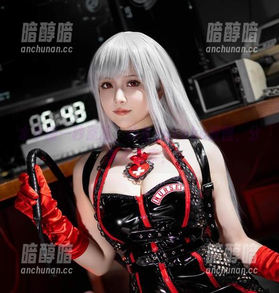 水手服一秒涨粉，屿鱼yukako原图，分享不分享？