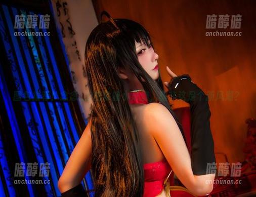 图包推荐！念念_D的常暗小恶魔，莫非这是个新风潮？