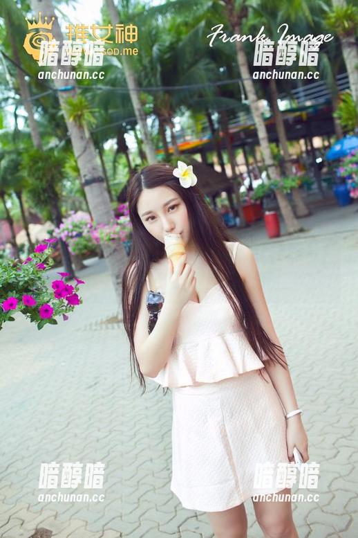 推女神-子纯儿Annie 推女神 - 哇!子纯儿Annie的红裙照片,免费鉴赏细节让我脑洞大开!