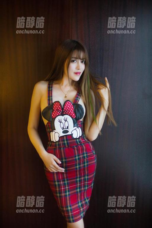 推女郎-何奕恋 推女郎 - 这一波何奕恋的旗袍图册,免费领到手,我都要变成她的粉丝了!