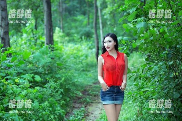 推女郎-梁棋棋 推女郎 - 天使来啦!梁棋棋的合集让你每天都有好心情,当然前提是心态要端正哦!