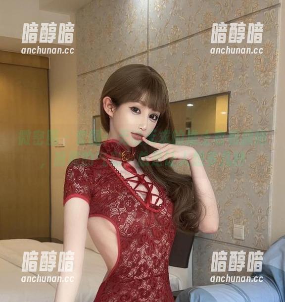 微密圈 - 套图：无欲无求的推土君和旗袍，暗藏的气息，总是让人想多几秒