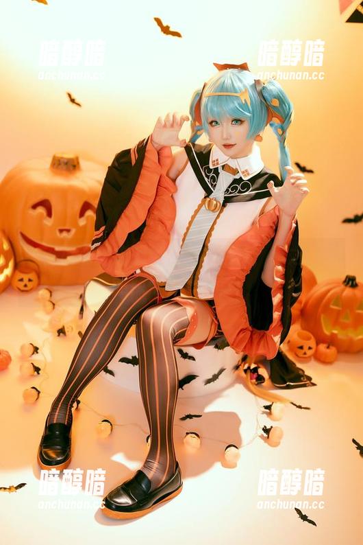 星之迟迟 一不小心就成了免费写真模特,星之迟迟的辣妹补习课堂!