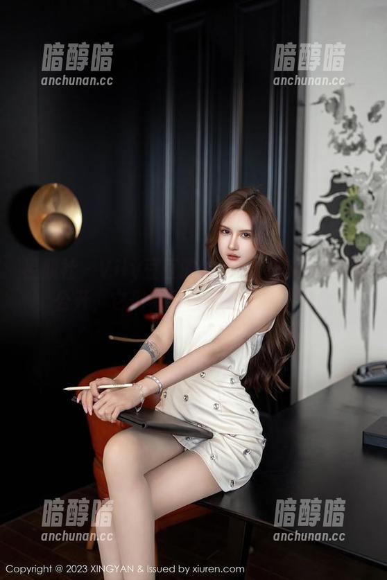星颜社 - Vily豆豆的脚丫子，美图套图大公开，它们真有自己的‘足’迹！