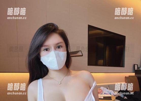 微密圈 - 无圣光下的是可馨耶，黑色合集，你我皆可欣赏！