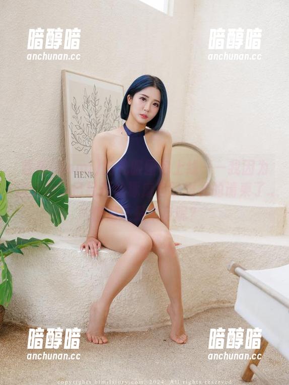 普美(bomi)的礼服图包上线——我因为这更新，已经开始琢磨自己婚礼的请柬了...但是还是单身呢？