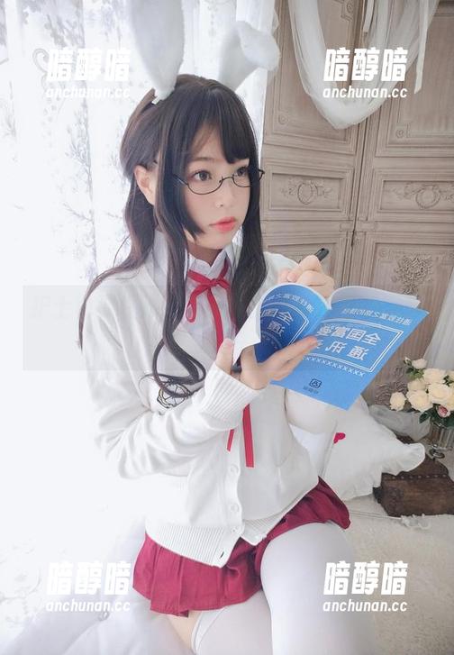 护士也要性感，杏子夫人写真精选的异想天开