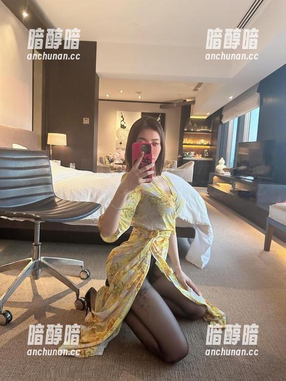 微密圈 - 果儿Victoria元素升级：和服私房原图令人咋舌，真能把生活过得这么好？
