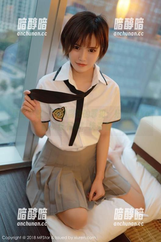 模范学院 - 美图腐蚀的罪犯：妞妞koko的灰丝有毒！快来看！