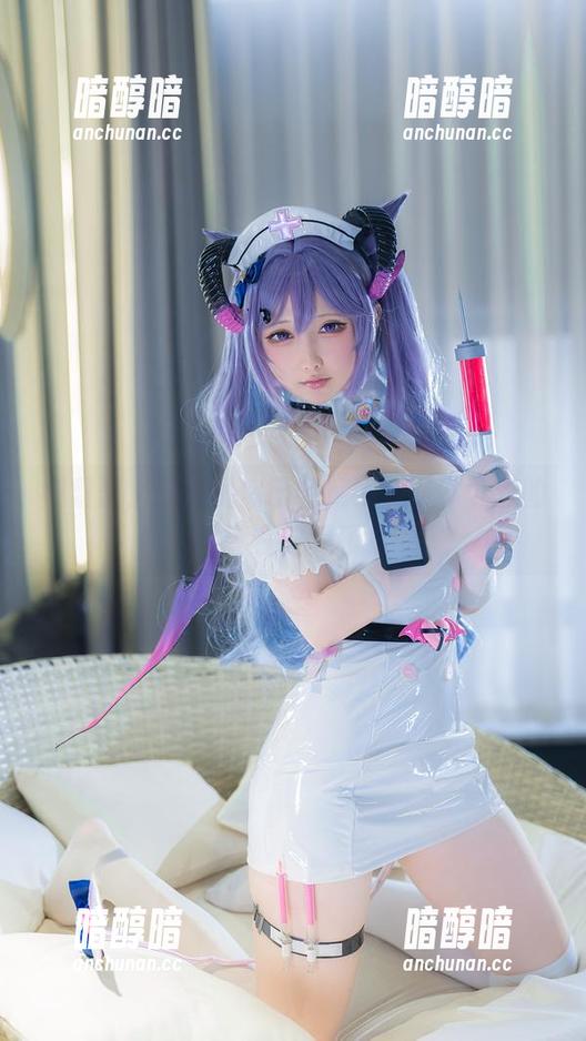 樱梨梨 樱梨梨,没发现你已经藏了一整本可爱的写真在这里了!
