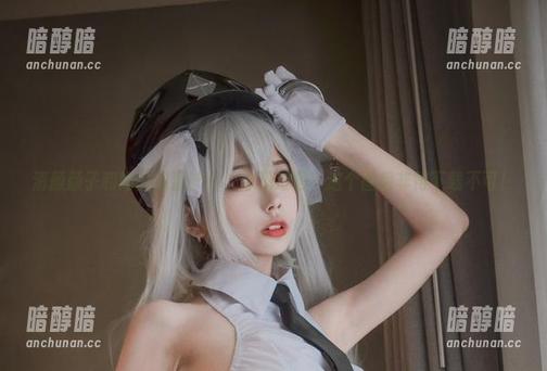 清颜颜子和她的阿狸护士，你见过吗？这个图包非得下载不可！