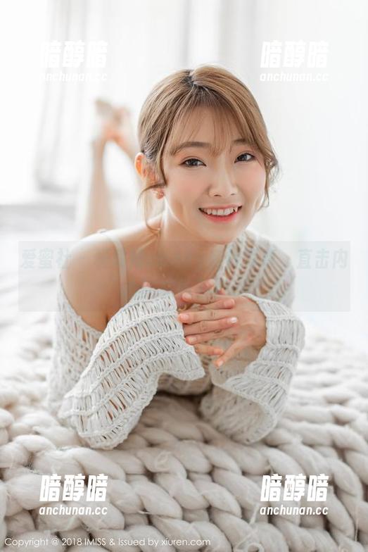爱蜜社-杨紫嫣candy 爱蜜社 - 杨紫嫣candy在线写真,直击内心的妹妹形象…