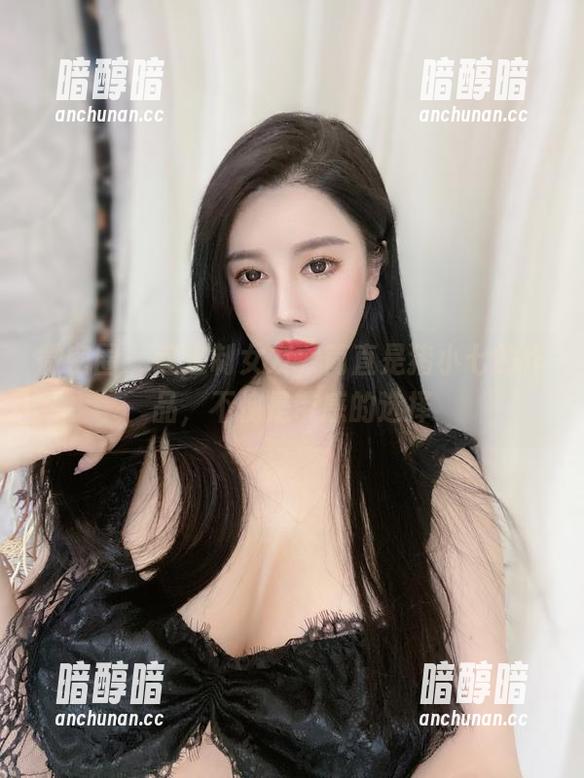 猪小七 微密圈 - 这定制女友,简直是猪小七的作品,不愧是带感的选择