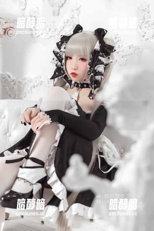 猫田圣奈奈 猫田圣奈奈独家!索尼子十周年的最新图包,有种说不出的君子之交