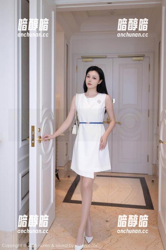 秀人网-Egg尤妮丝 秀人网 - 运动不止于汗水,Egg尤妮丝无圣光写真“动”的姿态满分!