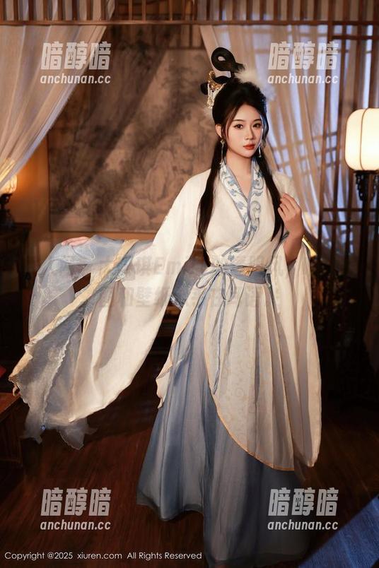 秀人网-大琪琪Emily 秀人网 - 大琪琪Emily的透明风,唔,美图和壁纸似乎在耳语。