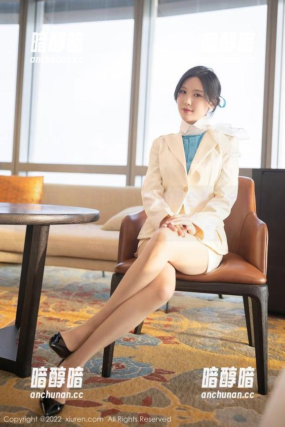 秀人网-安妮BABY 秀人网 - 安妮BABY的短裙合集,全身心投入“小心脆弱心灵”。