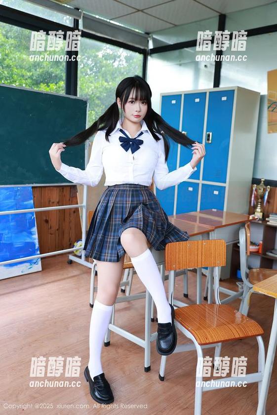 秀人网-尤妮丝 秀人网 - 夏日作品,尤妮丝愣是慵懒得让人心痒痒