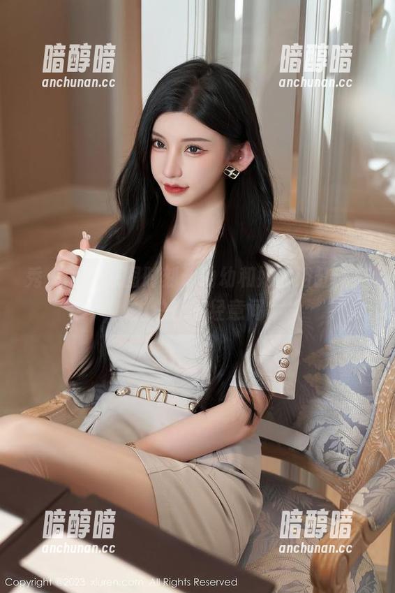 秀人网-幼幼 秀人网 - 原图时刻,幼幼和她的浴缸,魔力总在不经意间