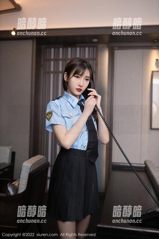 秀人网-李丽莎 秀人网 - 福利小剧场:李丽莎的睡衣+写真=悬念与好奇的完美结合!