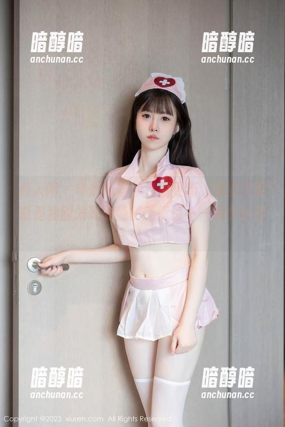 秀人网-芈琳娜 秀人网 - 芈琳娜婚纱套图更新,感觉这可能是我刚发现的隐秘新情感——婚纱诱惑!
