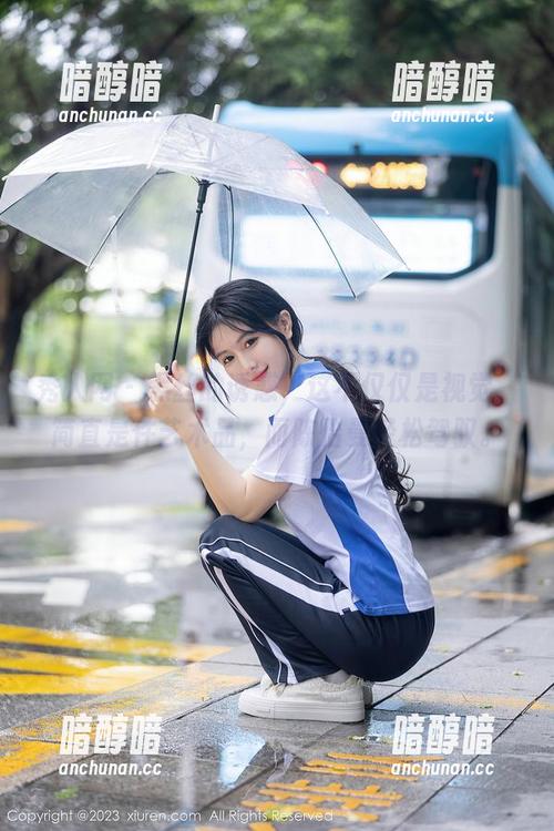 秀人网-陈怡曼 秀人网 - 黑丝的诱惑,这不仅仅是视觉,简直是件艺术品,而陈怡曼轻松驾驭。