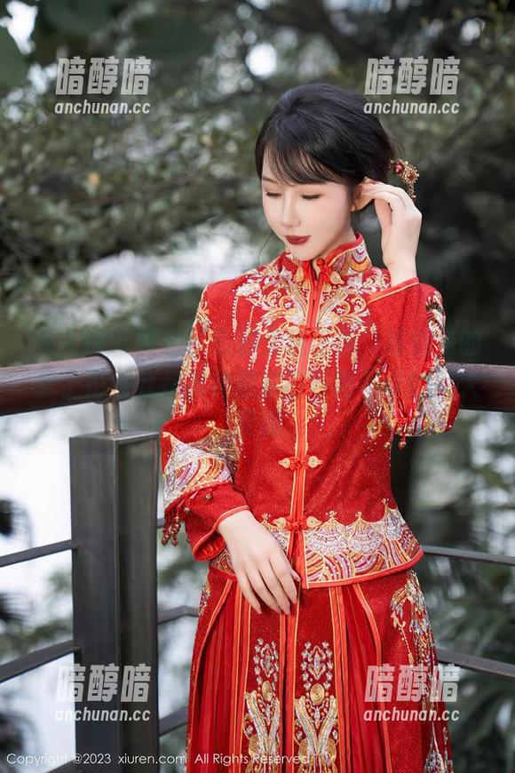 秀人网-陈怡曼 秀人网 - 图包:告别无趣工作,陈怡曼的护士形象就是那种居家旅行两不误的强大灵魂