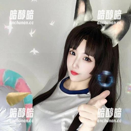 章鱼小童谣的日常，cos界的冯唐快递，你猜我这次送了啥美图？