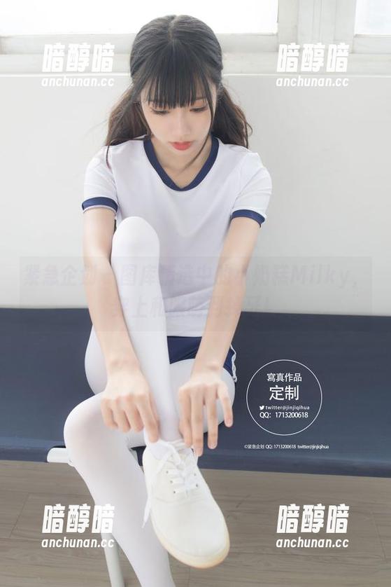 紧急企划-小奶糕Milky 紧急企划 - 图库精选中的小奶糕Milky,穿上和服萌到掉牙!