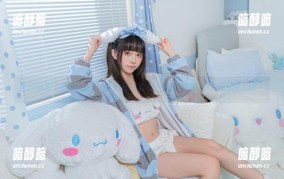 夏日浪潮下的绮太郎，海边私拍套图——桃花源里出来的潮人吗？