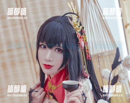 羊大真人来了：快来瞧瞧这闪亮的作品，特别的透明双人护士！