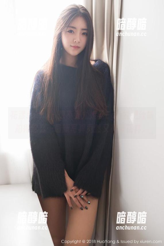 花漾show-尤妮丝Egg 花漾show - 想不到尤妮丝Egg能把丝袜拍得这么…最新写真竟然又有新花样。