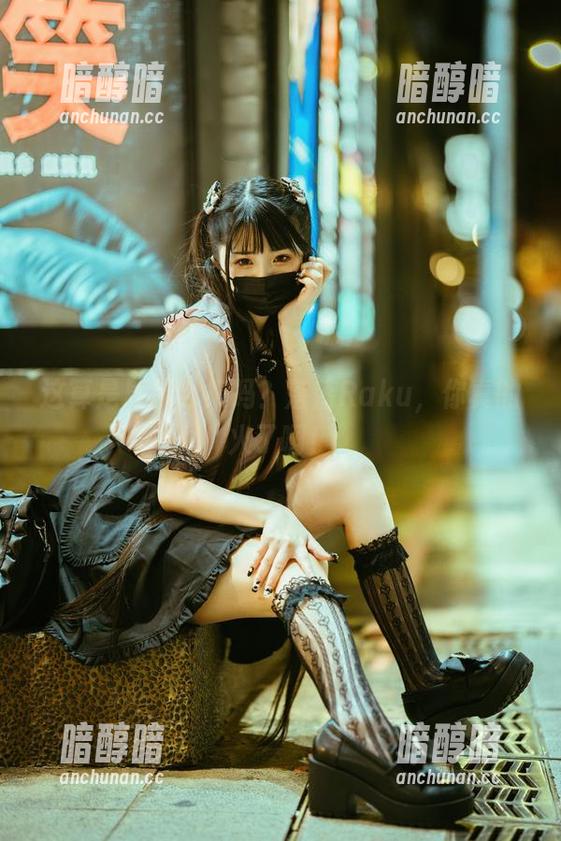 这算是周末合集吗？落落Raku，你真的火了啊！