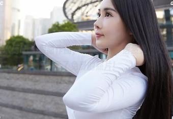 蜜桃社 - 木楠Nan最新作品,你没看错,居然是“女孩”——多亏了免费的照片!